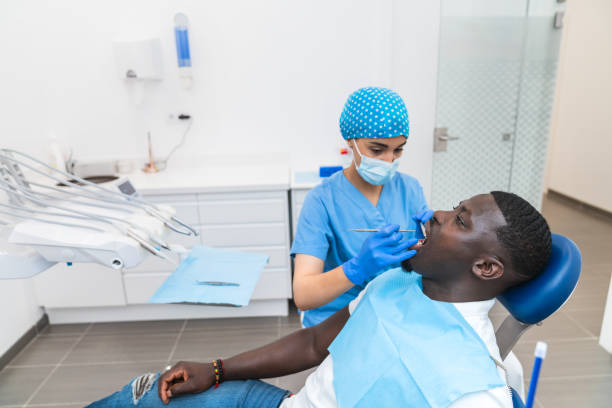 Best Emergency Root Canal Therapy in Stockton University, NJ